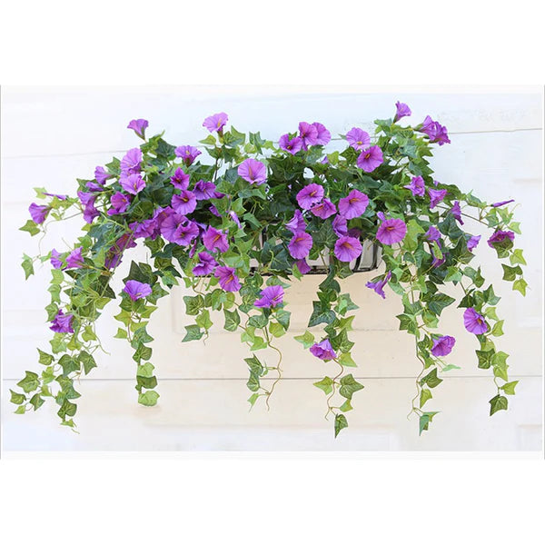 Last Day 75% OFF--💐UV Simulation Artificial flower