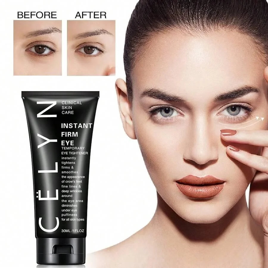 🎉LAST DAY SALE - 49% OFF 🎁 - Instant Firming Eye Cream