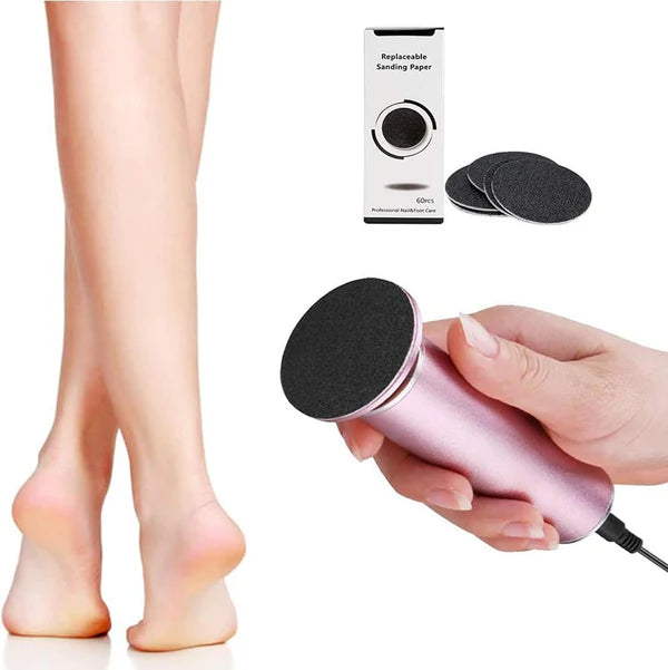 🔥LAST DAY PROMOTION 49% OFF 🔥Electric Foot Callus Remover