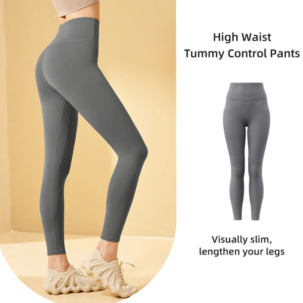 📢New Exclusive Flash Sale 49% OFF🔥High Waisted Tummy Control Shaping Training Leggings