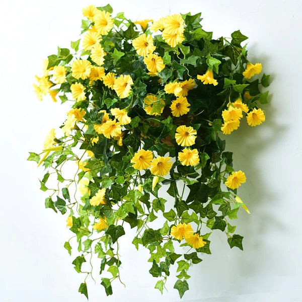 Last Day 75% OFF--💐UV Simulation Artificial flower