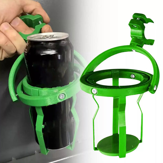 🔥Hot Sale 49% OFF -🥤Gyroscopic Cup Holder