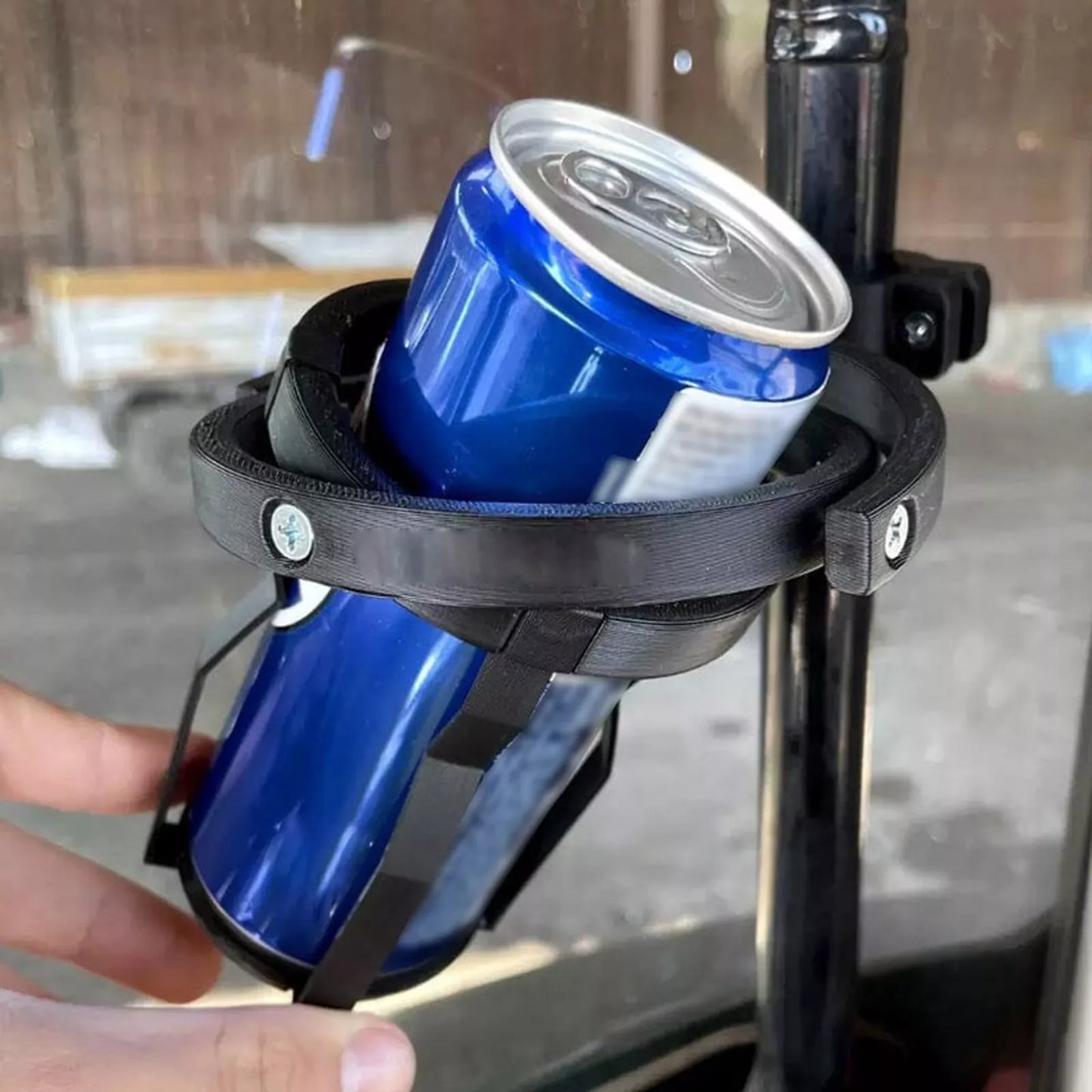 🔥Hot Sale 49% OFF -🥤Gyroscopic Cup Holder