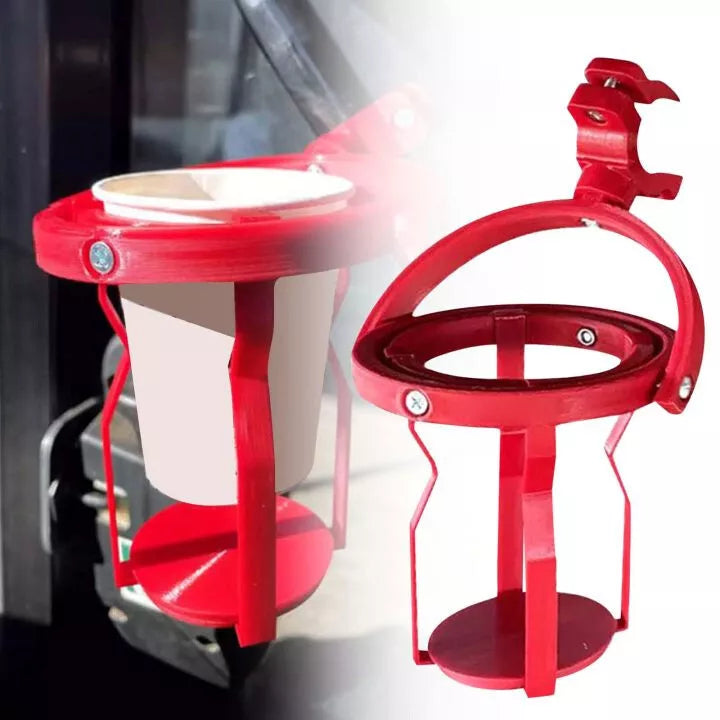 🔥Hot Sale 49% OFF -🥤Gyroscopic Cup Holder