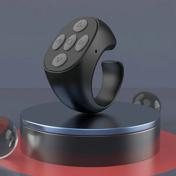 🔥Fingertip Wireless Bluetooth Remote Control