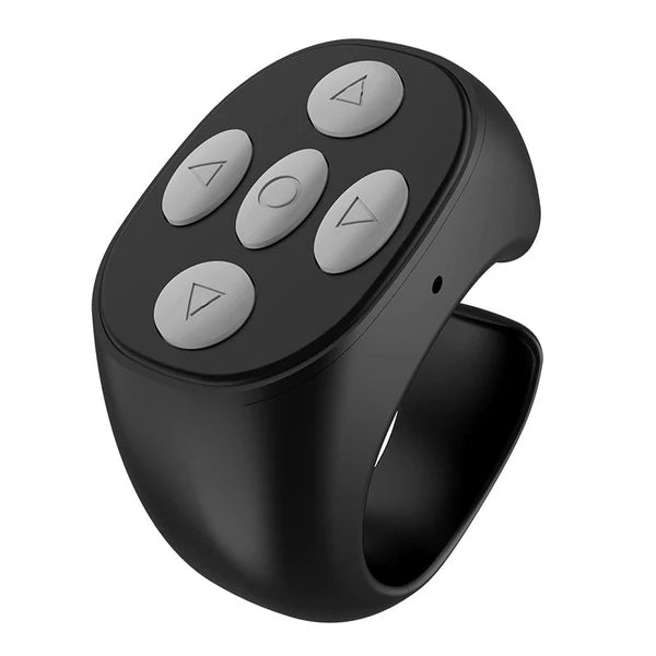 🔥Fingertip Wireless Bluetooth Remote Control